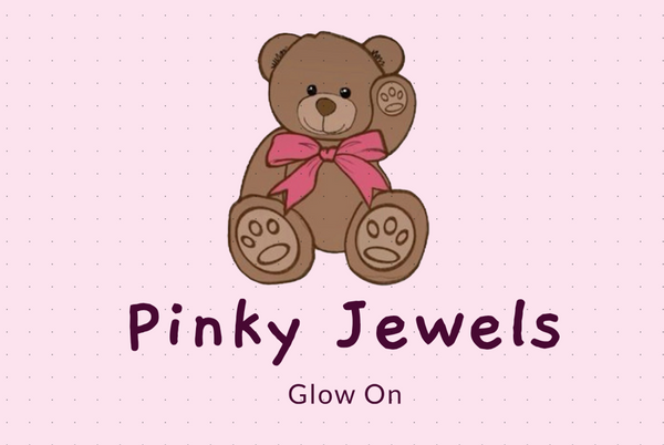 Pinky Jewels